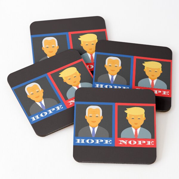 Item preview, We have HOPE with Biden designed and sold by rodelyn.