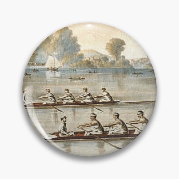 Item preview, Rowing designed and sold by teepossible.