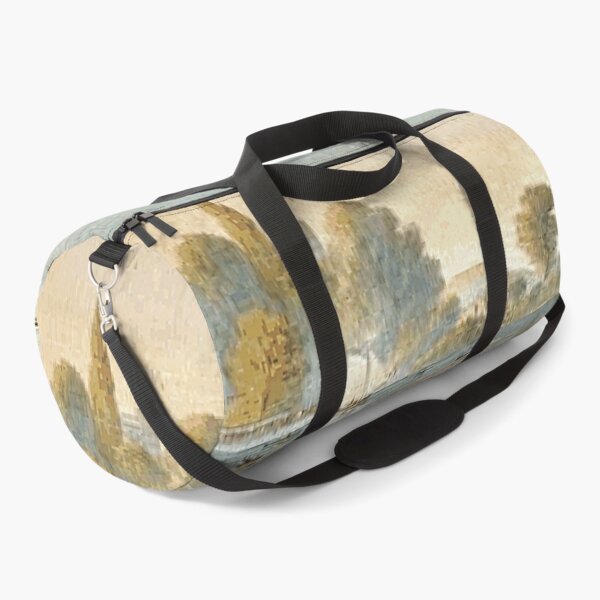 Rowboat Duffel Bag 