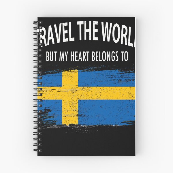 Item preview, Sweden designed and sold by A83HA.