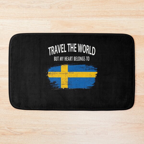 Item preview, Sweden designed and sold by A83HA.