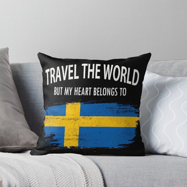 Item preview, Sweden designed and sold by A83HA.