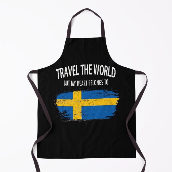 Item preview, Sweden designed and sold by A83HA.