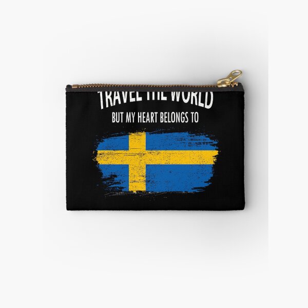 Item preview, Sweden designed and sold by A83HA.