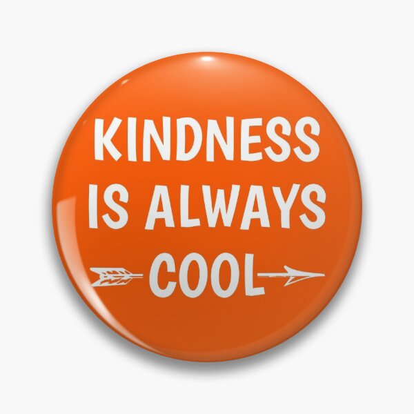 Item preview, Unity Day 2020 Great Anti Bullying Gift Kindness Is Always Cool designed and sold by naworas.