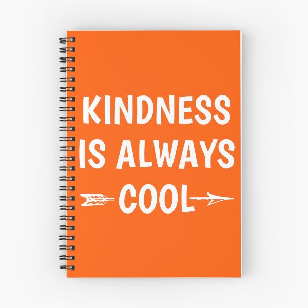 Item preview, Unity Day 2020 Great Anti Bullying Gift Kindness Is Always Cool designed and sold by naworas.