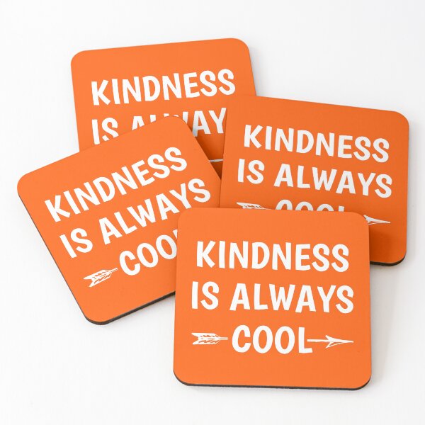 Item preview, Unity Day 2020 Great Anti Bullying Gift Kindness Is Always Cool designed and sold by naworas.