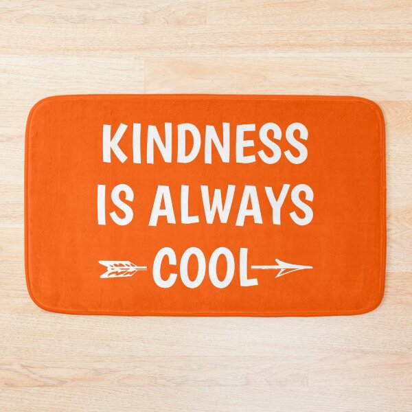 Item preview, Unity Day 2020 Great Anti Bullying Gift Kindness Is Always Cool designed and sold by naworas.