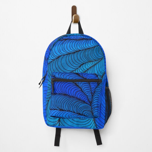 Item preview, BLUE WAVE designed and sold by inelainasgarden.
