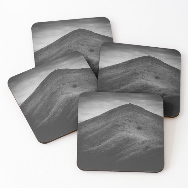 Item preview, Dark Bleak Hill designed and sold by williamsrdan.