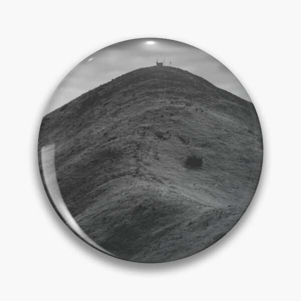Item preview, Dark Bleak Hill designed and sold by williamsrdan.
