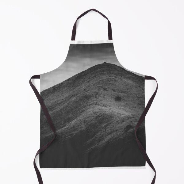 Item preview, Dark Bleak Hill designed and sold by williamsrdan.