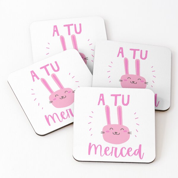 Item preview, A Tu Merced designed and sold by blazikin.
