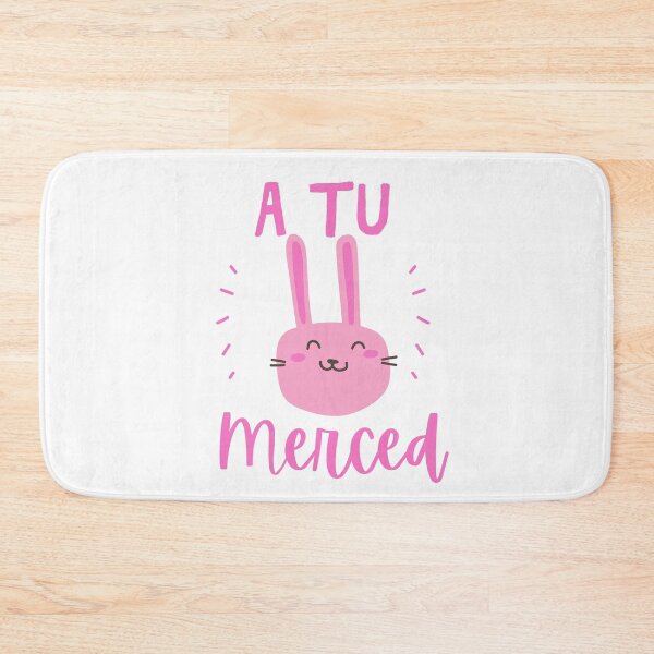 Item preview, A Tu Merced designed and sold by blazikin.