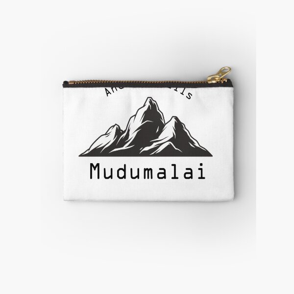 Item preview, Madumalai - Ancient Hills designed and sold by FindurIdentity.