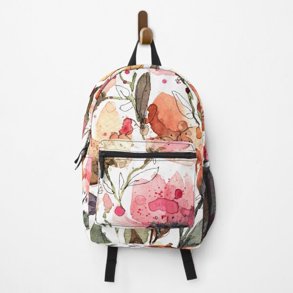 Item preview, Florals designed and sold by Andreea Nae.