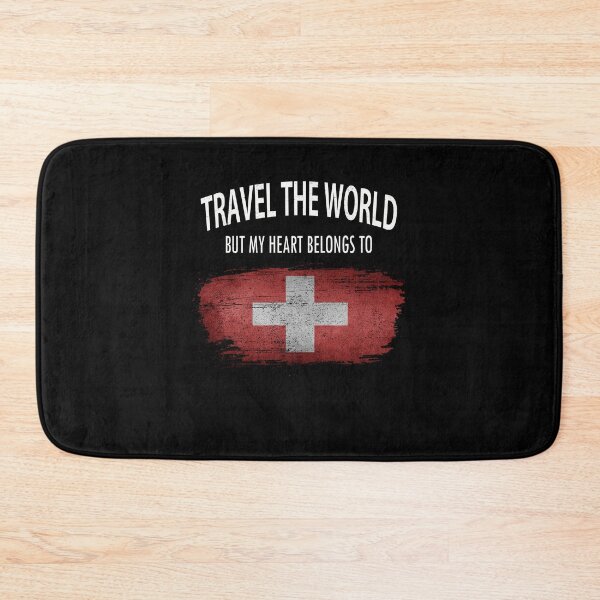 Item preview, Switzerland designed and sold by A83HA.