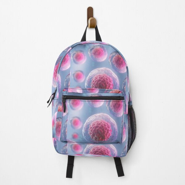 Item preview, HUMAN CELL MICROSCOPIC VIEW COOL PHOTO IMAGE MEDICAL LABORATORY SCIENTIST designed and sold by Hippiesole.