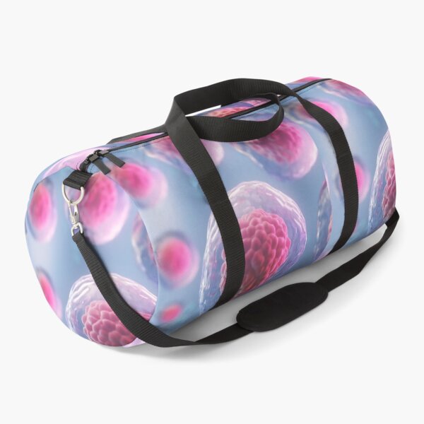 Item preview, HUMAN CELL MICROSCOPIC VIEW COOL PHOTO IMAGE MEDICAL LABORATORY SCIENTIST designed and sold by Hippiesole.