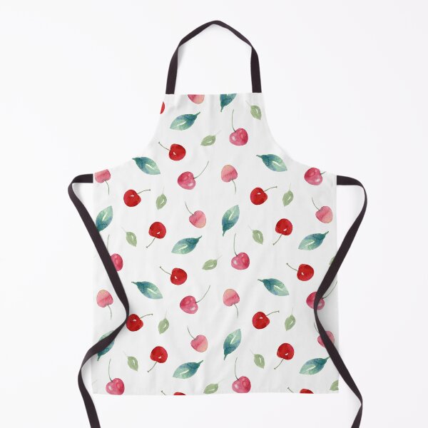 Item preview, Watercolor Cherries designed and sold by colorholiday.