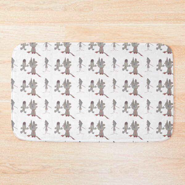Item preview, My Daughters Imaginary Friends designed and sold by ZoeandMike.