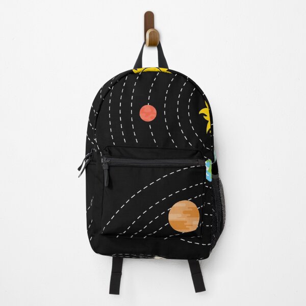 Item preview, Solar System and Planets designed and sold by vladocar.