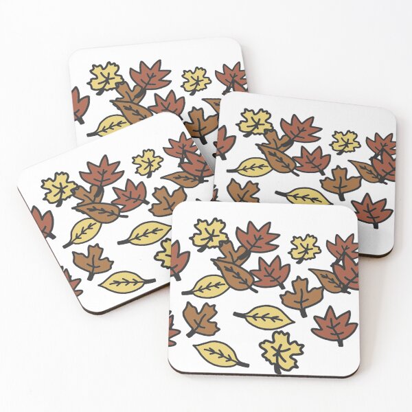 Item preview, Leaves designed and sold by CamelCorruption.