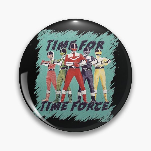 Item preview, Time For Time Force designed and sold by CreativeSpero.