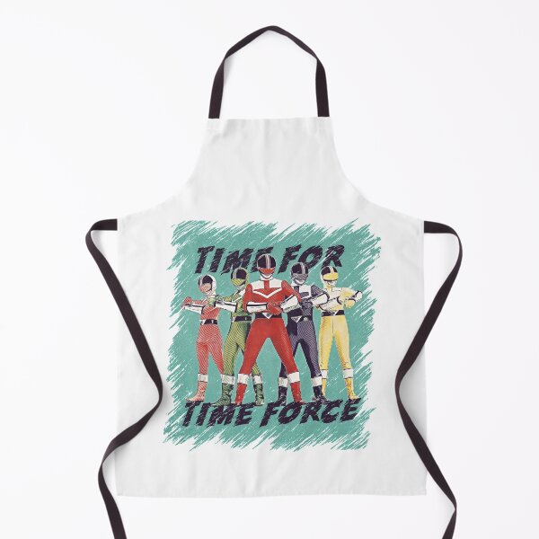 Item preview, Time For Time Force designed and sold by CreativeSpero.