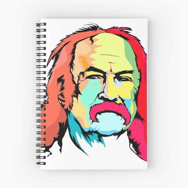Item preview, David Crosby by Van Roland (Color) designed and sold by Van Roland.