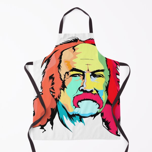 Item preview, David Crosby by Van Roland (Color) designed and sold by Van Roland.