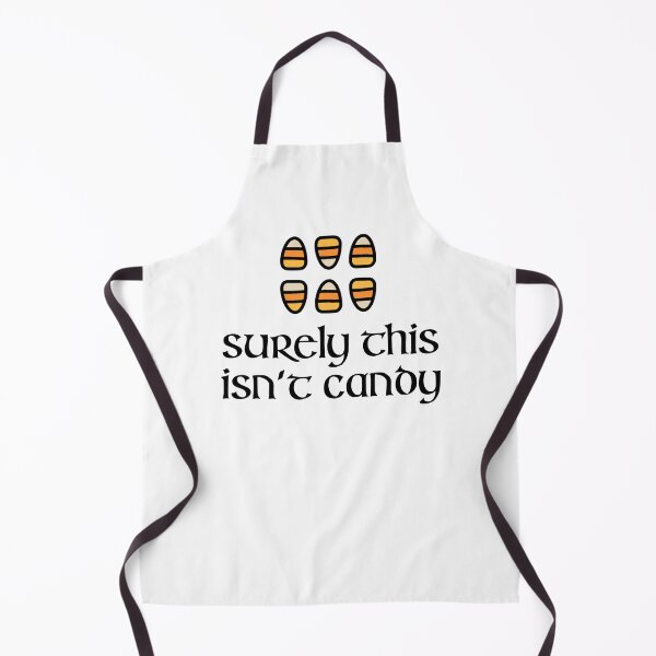 Item preview, Surely This Isn't Candy designed and sold by Shujii.