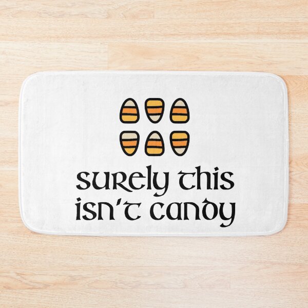 Item preview, Surely This Isn't Candy designed and sold by Shujii.