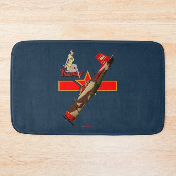 Item preview, Chinese Roundel Design - Nanchang CJ-6 VH-CJX Shanghaied designed and sold by muz2142.