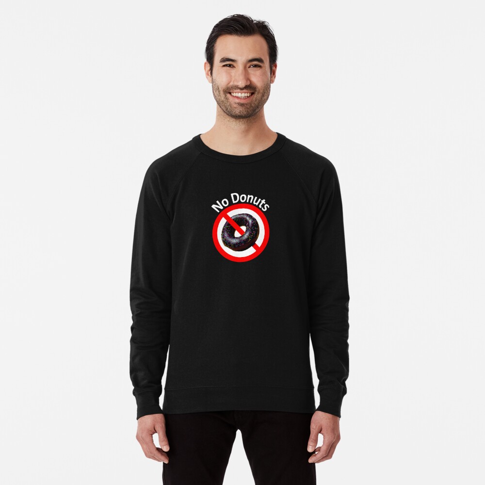 Item preview, Lightweight Sweatshirt designed and sold by notstuff.