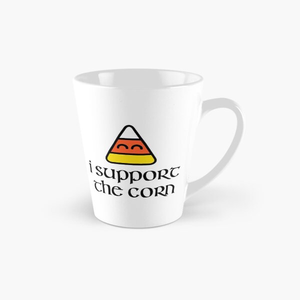 Item preview, I Support the Corn designed and sold by Shujii.