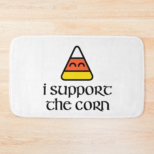 Item preview, I Support the Corn designed and sold by Shujii.