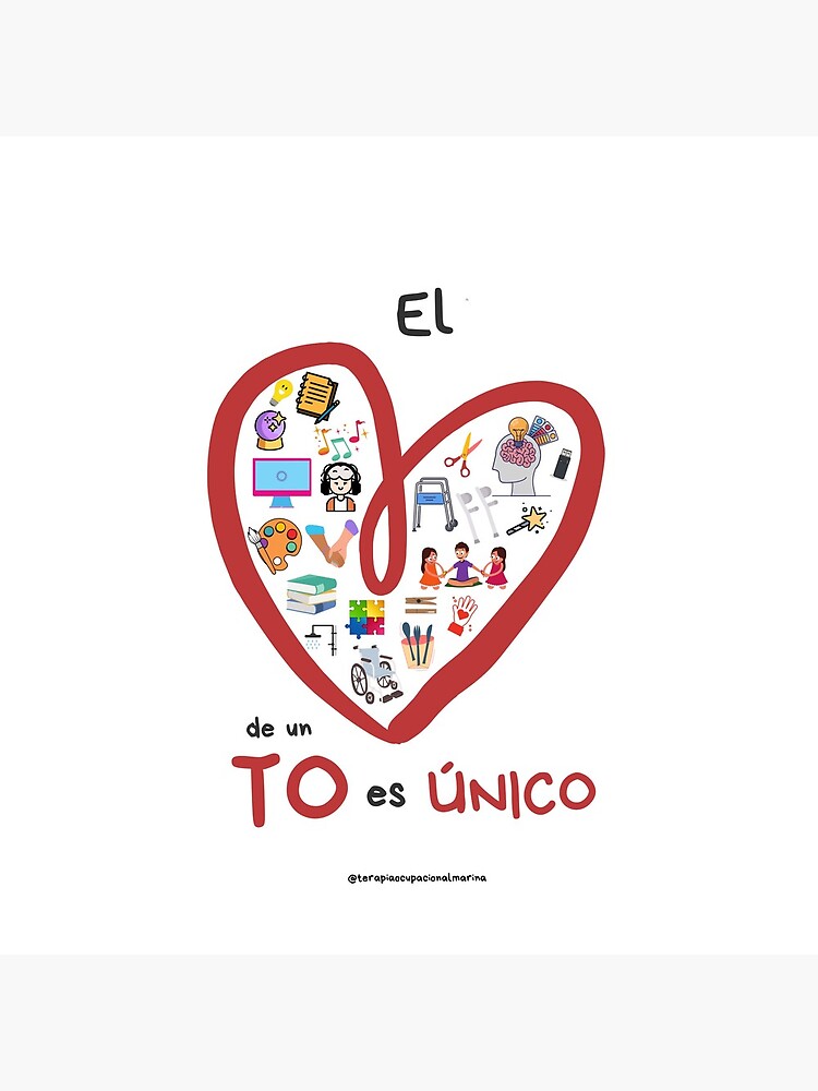 EL corazon de un TO de TOMARINA