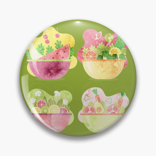 Item preview, Fruit Salad designed and sold by neteor.
