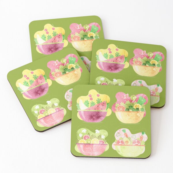 Item preview, Fruit Salad designed and sold by neteor.