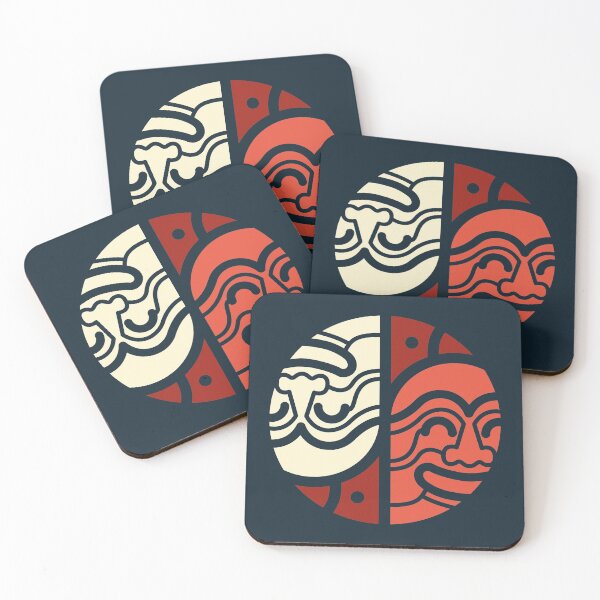 Item preview, KOREAMI LOGO designed and sold by Koreami.