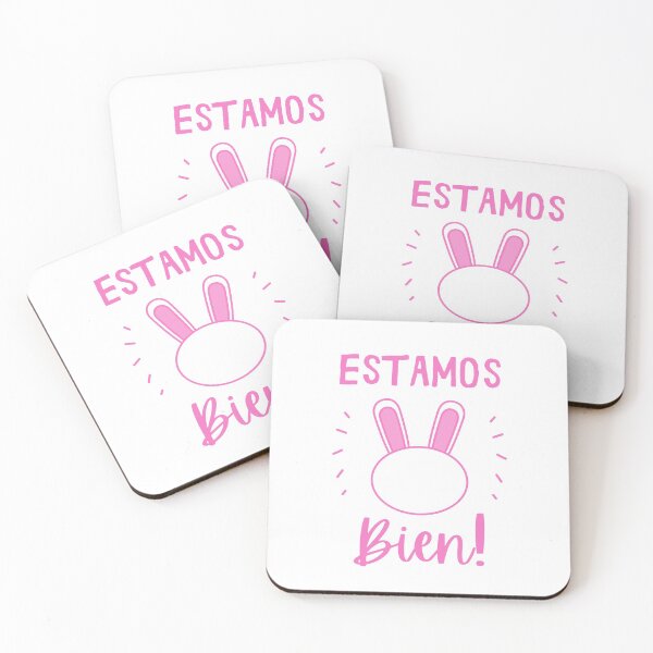 Item preview, Estamos Bien designed and sold by blazikin.