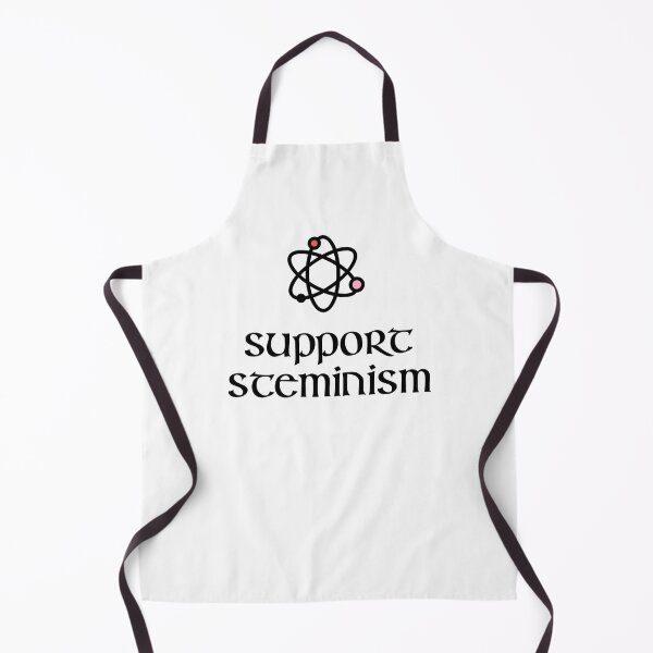 Item preview, Support Steminism designed and sold by Shujii.