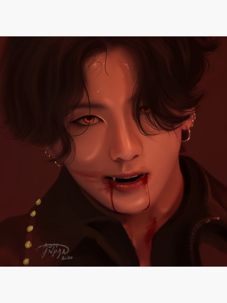 Чонгук вампир фотосессия. Jungkoook Vampire. Чонгук вампир губы.