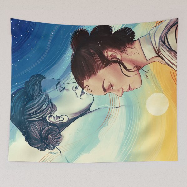 Item preview, Blessing designed and sold by monikagross.