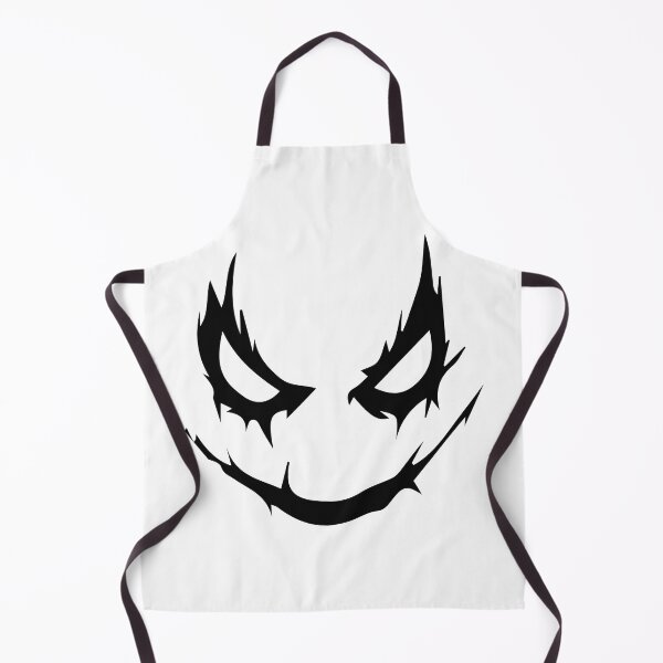 Item preview,  halloween scary joking face designed and sold by RB-Store.
