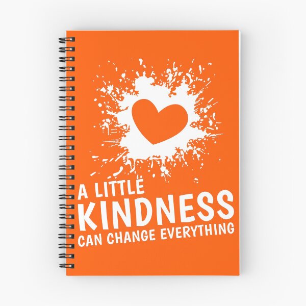 Item preview, Unity Day 2020 Great Anti Bullying Gift A Little Kindness Can Change Everything designed and sold by naworas.