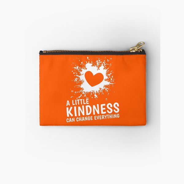 Item preview, Unity Day 2020 Great Anti Bullying Gift A Little Kindness Can Change Everything designed and sold by naworas.