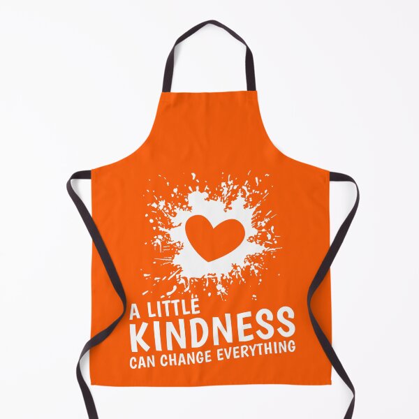 Item preview, Unity Day 2020 Great Anti Bullying Gift A Little Kindness Can Change Everything designed and sold by naworas.