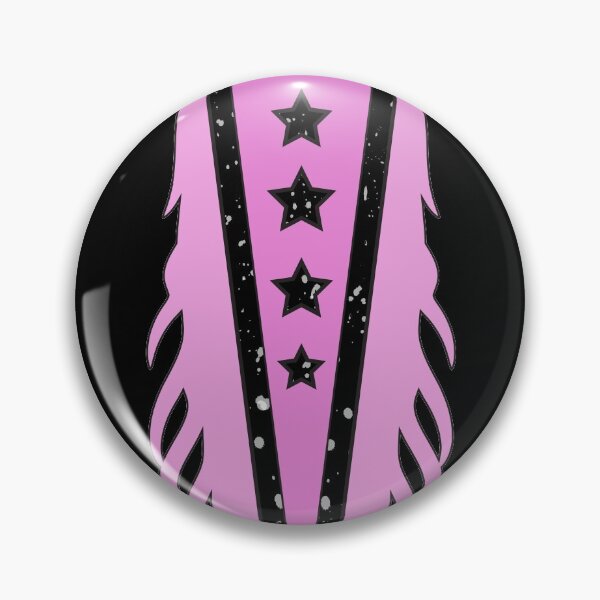 Item preview, Bret Hart Stars designed and sold by Linubidix.